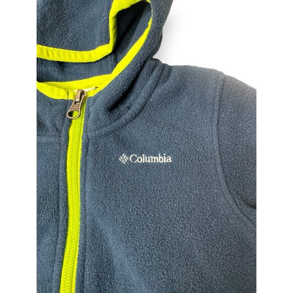 Columbia Baby Jacket 6-12 months Polyester - Picture 2 of 8